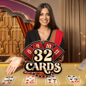 32 Baraha on 3win game