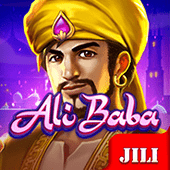 Ali Baba on 3win game