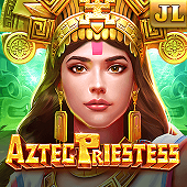Aztec Priestess on 3win game