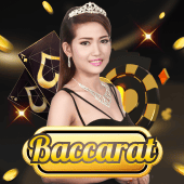 Baccarat A on 3win game