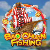 Bao Chuan Fishing on 3win game