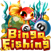 Bingo Fishing on 3win game