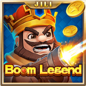 Boom Legend on 3win game