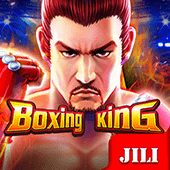 Boxing King on 3win game slot