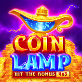 Coin Lamp on 3win game slot