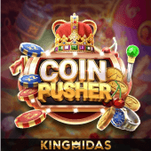 Coin Pusher on 3win game