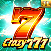 Crazy777 on 3win game slot