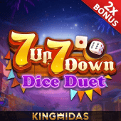 Dice Duet on 3win game