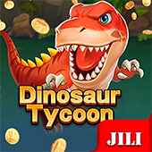 Dinosaur Tycoon on 3win game