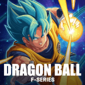 Dragon Ball on 3win game slot