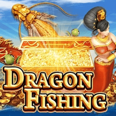 Dragon Fishing on 3win game