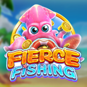 Fierce Fishing on 3win game