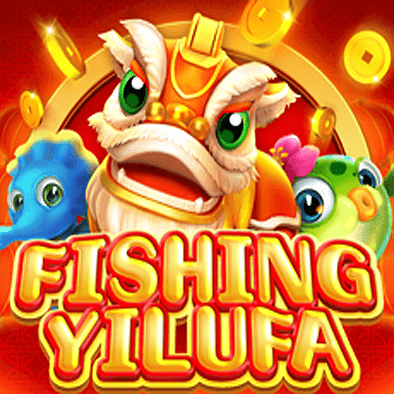 Fishing Yi Lu Fa on 3win game