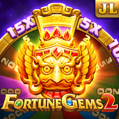 Fortune Gems 2 on 3win game slot
