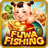Fuwa Fishing on 3win game