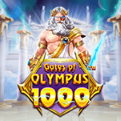 Gates of Olympus 1000 on 3win game