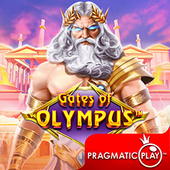 Gates of Olympus on 3win game