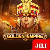 Golden Empire on 3win game slot