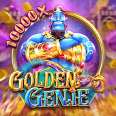 Golden Genie 3win game