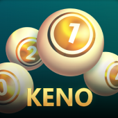 Keno on 3win game