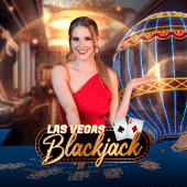 Las Vegas Blackjack on 3win game