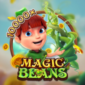 Magic Beans 3win game