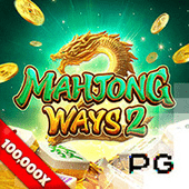 Mahjong Ways 2 on 3win game