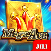 Mega Ace on 3win game slot