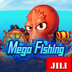 Mega Fishing on 3win game