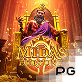 Midas Fortune on 3win game