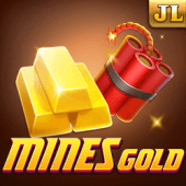 Mines Gold on 3win game slot