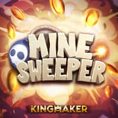 Minesweeper on 3win game