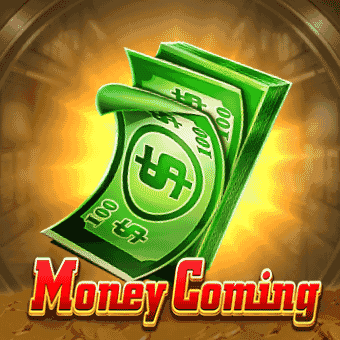 Money Coming on 3win game slot