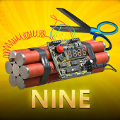 Nine on 3win game