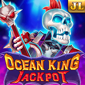 Ocean King Jackpot on 3win game