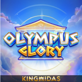 Olympus Glory on 3win game