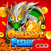 Oneshot Fishing on 3win game