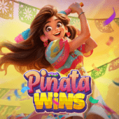Pinata Wins on 3win game