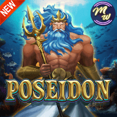 Poseidon on 3win game slot