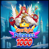 Starlight Princess 1000 on 3win game