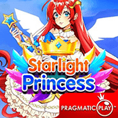 Starlight Princess on 3win game