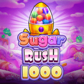 Sugar Rush 1000 3win game