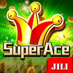 Super Ace on 3win game slot