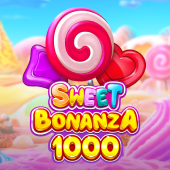 Sweet Bonanza 1000 3win game