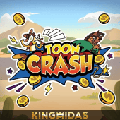 Toon Crash on 3win game