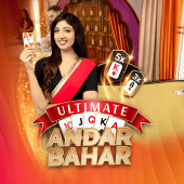 Ultimate Andar Bahar on 3win game