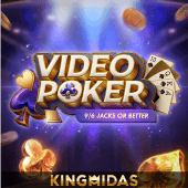 Video Poker on 3win game