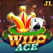 Wild Ace on 3win game slot