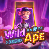 Wild Ape on 3win game