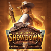 Wild Bounty Showdown on 3win game slot